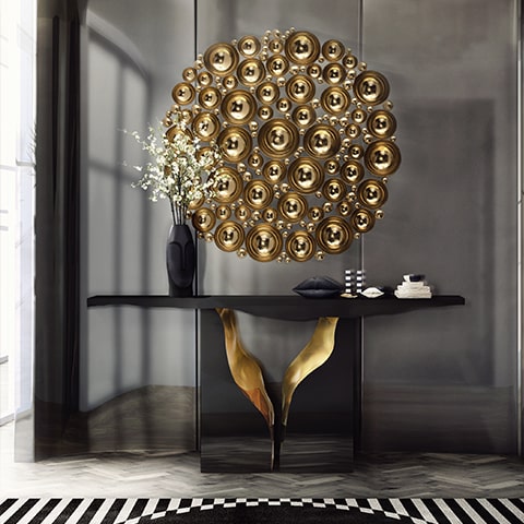 Boca do Lobo Luxury Exclusive Design Furniture